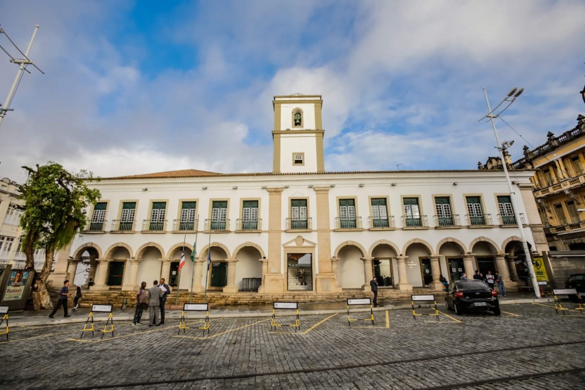Papa Francisco pode ser homenageado com nome em logradouro de Salvador