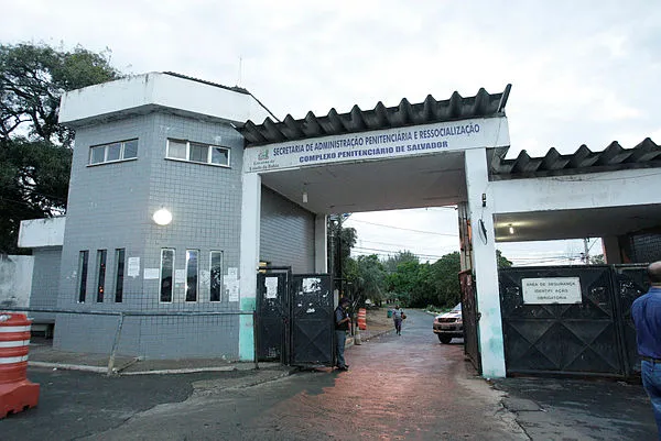 Jerônimo Rodrigues promove onze mudanças na SEAP após trocas nas forças de segurança