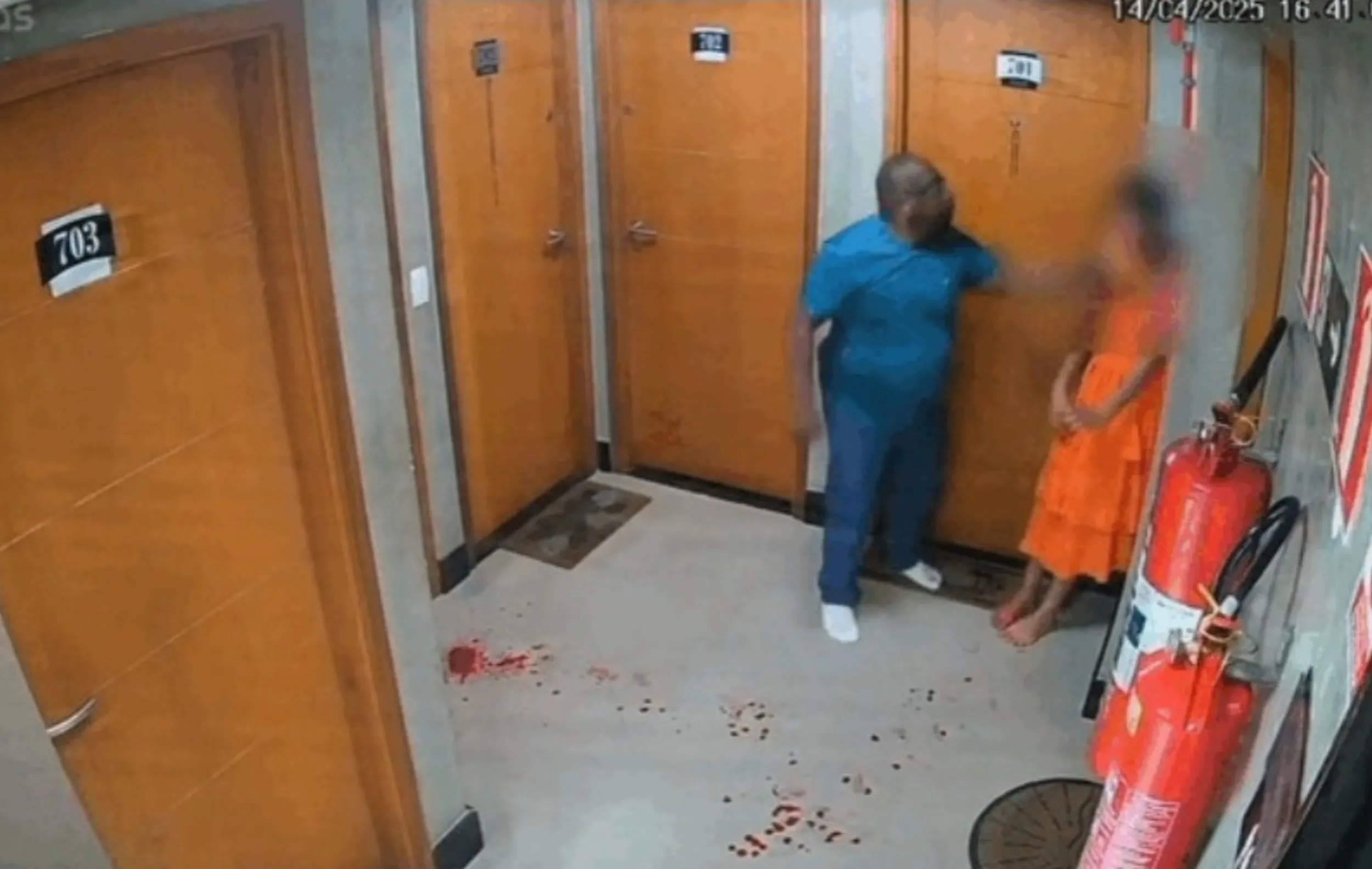 Influenciador e advogado João Neto é preso em flagrante por suspeita de violência doméstica em Maceió
