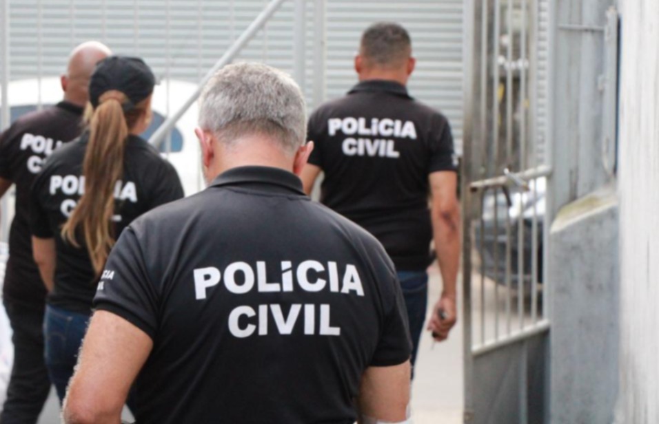 Polícia Civil apreende adolescente suspeita de envolvimento na morte da mãe