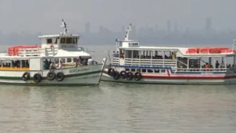 Travessia Salvador-Mar Grande é retomada após suspensão por mau tempo