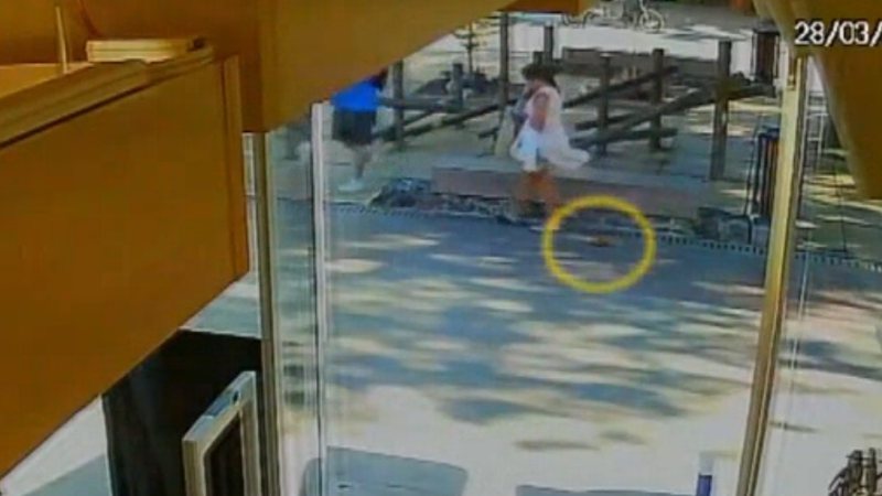 Baiana de receptivo é acusada de furto por turista argentina em Praia do Forte; confira detalhes