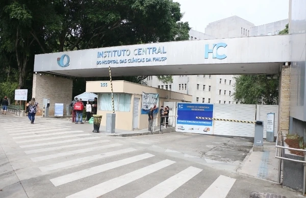 Auxiliar de enfermagem é preso suspeito de estuprar paciente em UTI;confira detalhes