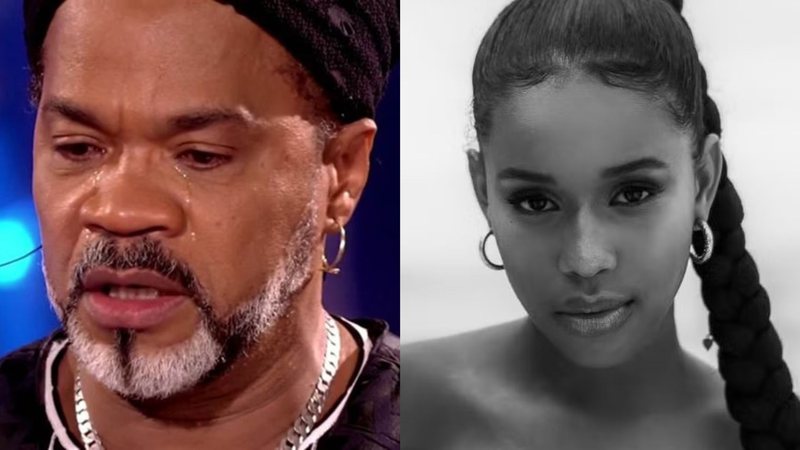 Carlinhos Brown lamenta morte de ex-The Voice Kids Karen Silva: “Vai deixar lembranças de extrema importância”