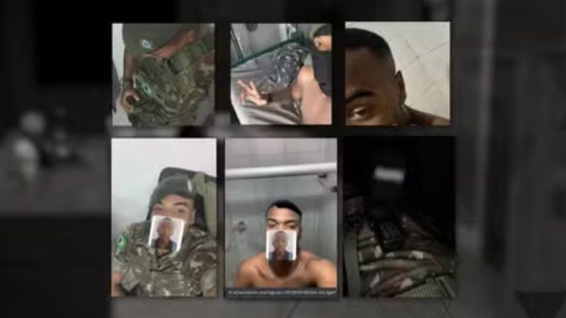Polícia se infiltra no Discord e salva crianças de estupros virtuais e automutilação