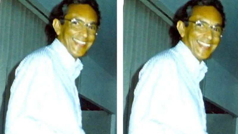 Suspeito de executar auditor fiscal baiano é preso após mais de 20 anos foragido