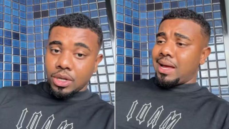 Davi Brito promete mudança após polêmicas e detenção por dirigir bêbado