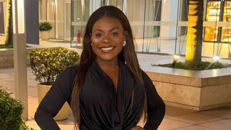 Jojo Todynho desabafa sobre abalo emocional e reforça importância do autocuidado