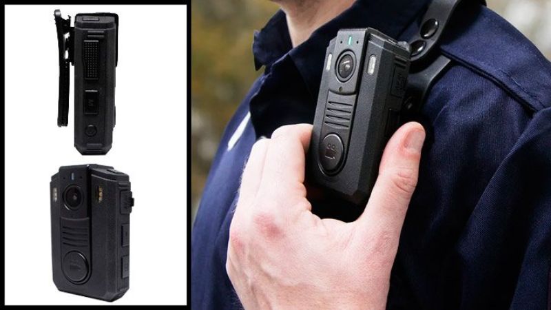 TJBA mantém suspensão de lei sobre câmeras em uniformes de seguranças em Salvador