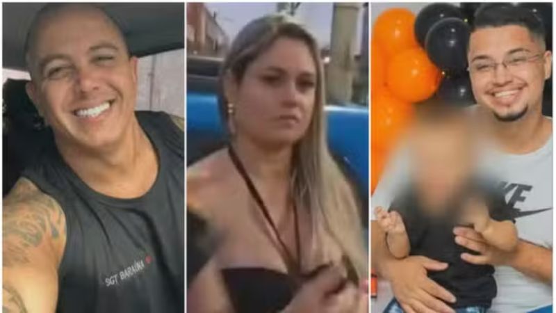 Família contesta versão de PM e diz que jovem morto na Penha estava indo trabalhar