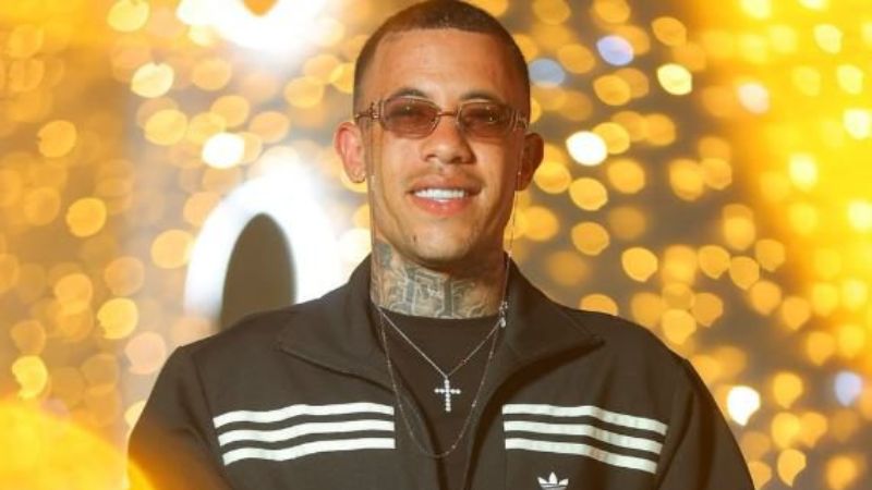 Influenciador Franklin Reis é preso em operação contra rifas ilegais