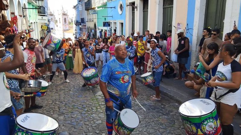 MP-BA aciona Justiça para realização de concurso público no Ipac