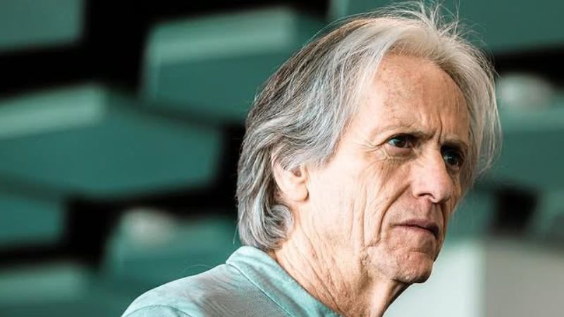 CBF formaliza proposta para Jorge Jesus comandar Seleção Brasileira