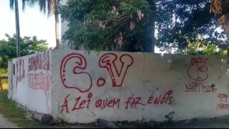 Facção criminosa impõe ‘taxa do crime’ de até R$ 30 mil em Fortaleza