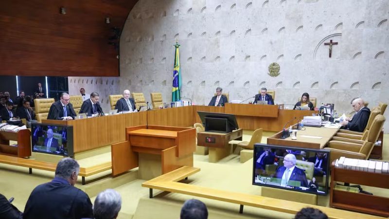STF flexibiliza critérios para operações policiais em favelas do Rio de Janeiro