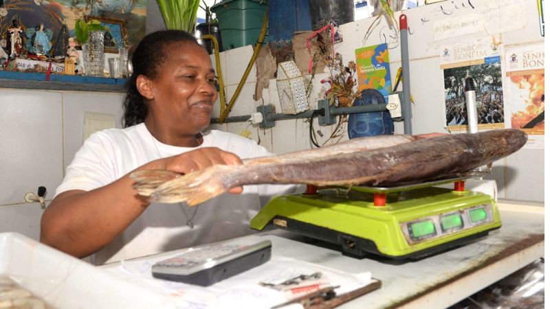 Semana Santa: Semop divulga levantamento de preços nos mercados de Salvador