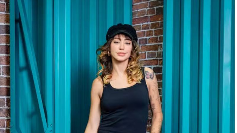 Nicole Louise relata tentativa de dopagem em falso estúdio nos EUA e faz alerta sobre segurança