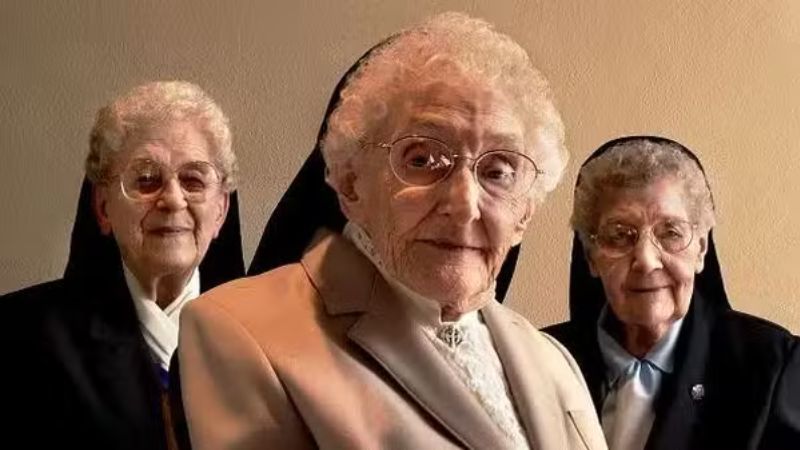 Estudo das Freiras: como religiosas ajudaram a ciência a entender o Alzheimer