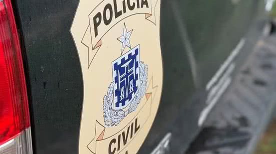 Homem é executado dentro de casa no barrio de Barro Duro,em Salvador