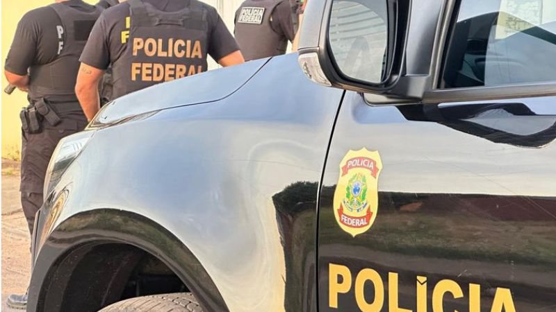 PF deflagra Operação Cessatio e mira fraudes no BPC para venezuelanos em Roraima