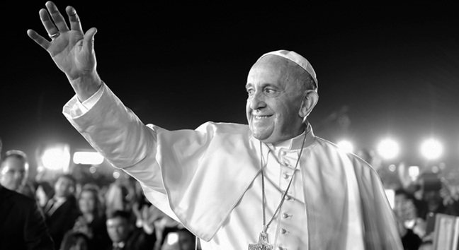 Papa Francisco morre aos 88 anos; Vaticano confirma óbito na madrugada desta segunda (21)