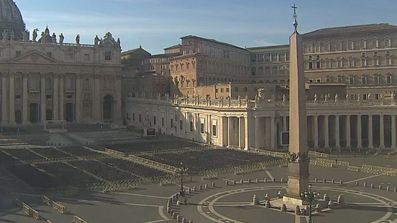 Vaticano se prepara para conclave; veja quem são os cardeais favoritos ao papado