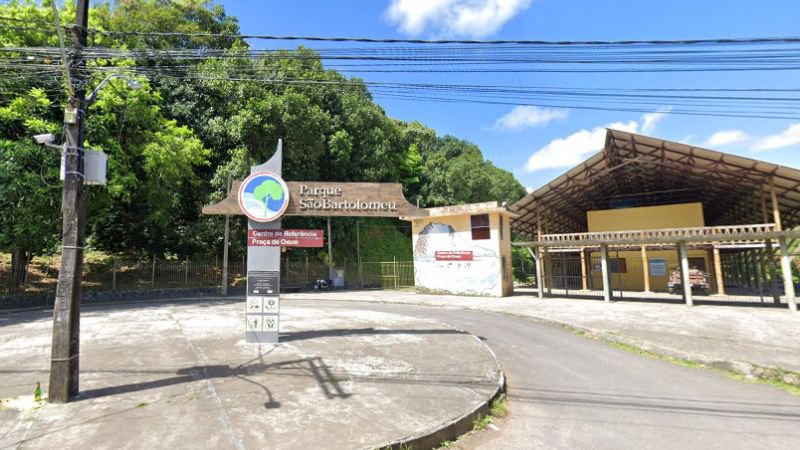 Mulher é encontrada morta no Subúrbio Ferroviário, em Salvador