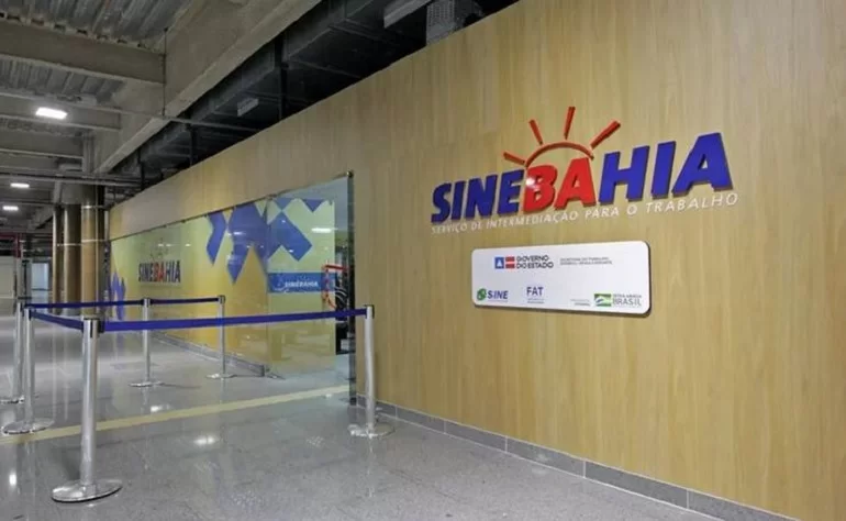 Simm oferece 70 vagas para quarta-feira (23)