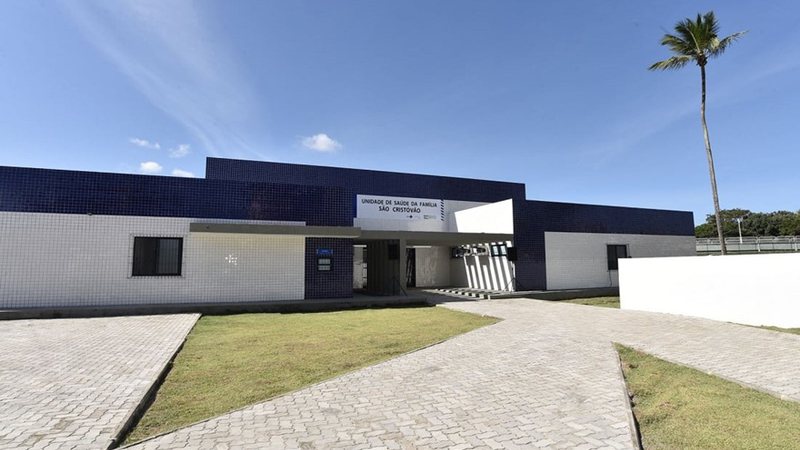 Recém-nascido morre após ser vacinado em posto de saúde de Salvador