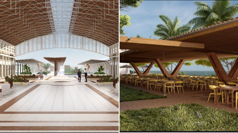 Jerônimo Rodrigues, investe R$ 3,2 bilhões no VLT e apresenta projeto Estação Calçada, mercado popular e unidade de pescados