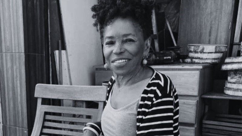 Velório da jornalista Wanda Chase ocorre nesta sexta-feira (4) em Salvador