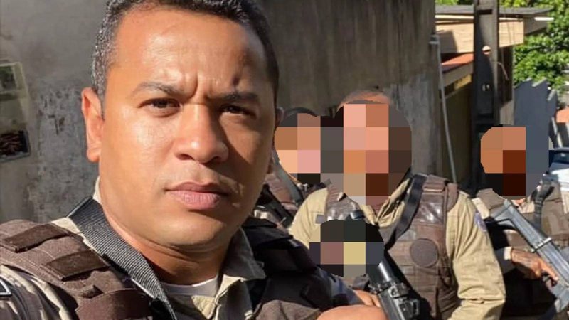 Preso em operação, PM Tchaca afirmou ser alvo de conspiração em vídeo publicado dias antes
