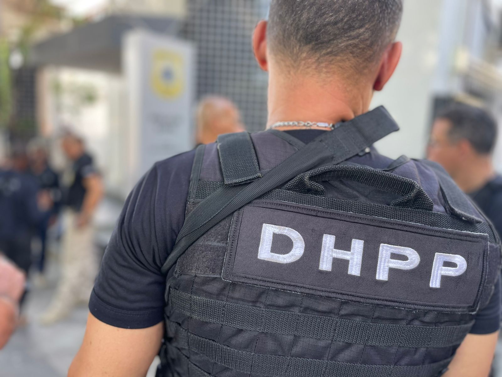 Adolescente desaparecida na Liberdade é localizada pela Polícia Civil