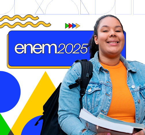 Anunciadas datas de inscrição e das provas do Enem 2025;confira