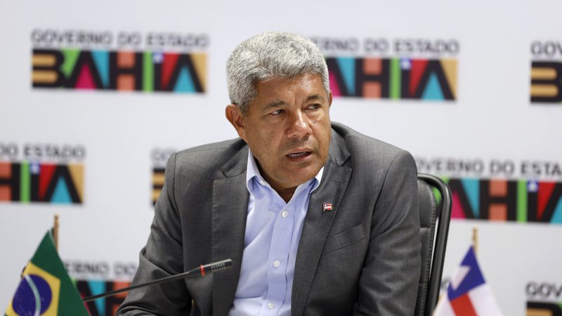 Deputado Estadual defende empréstimo de R$ 600 milhões do governo Jerônimo