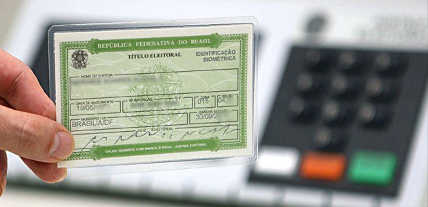Prazo para regularizar título eleitoral e evitar cancelamento está acabando; saiba como resolver