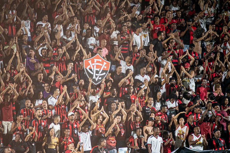 Vitória x Vasco: arbitragem, onde assistir e de mais informações