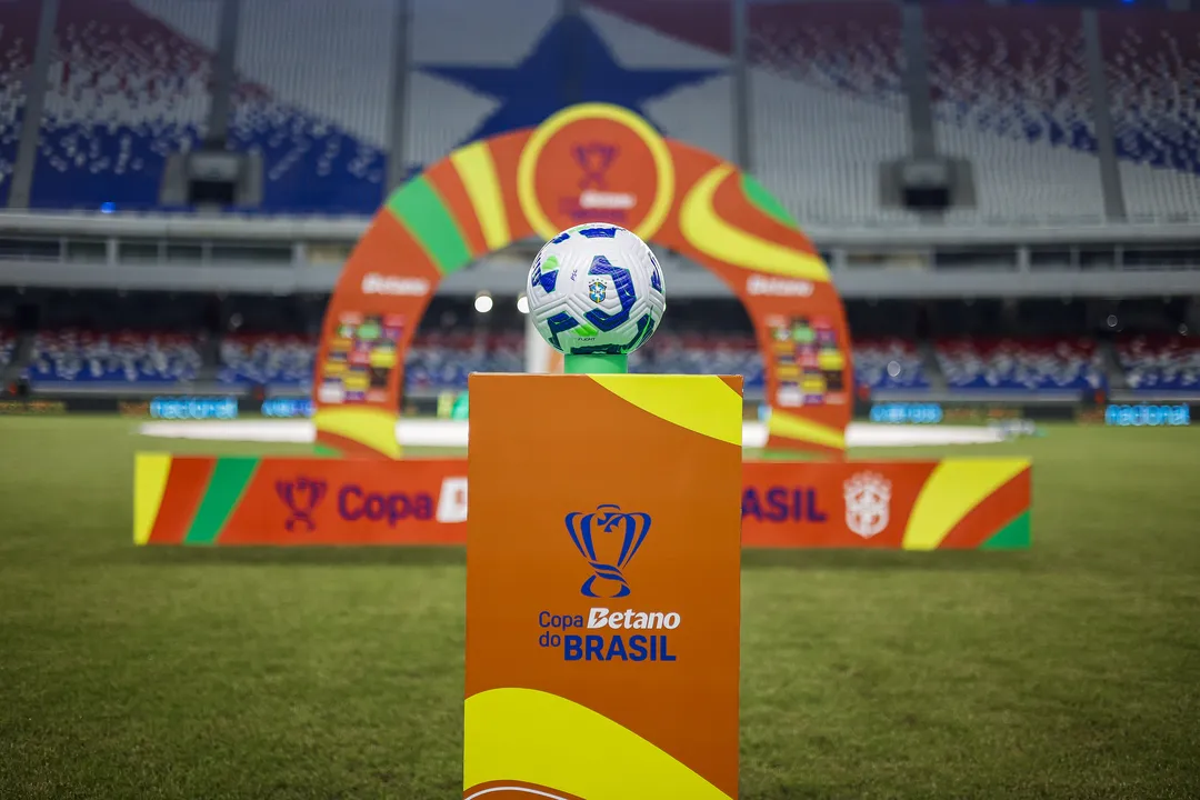 Bahia encara Paysandu por vaga nas oitavas da Copa do Brasil nesta quarta-feira (21)