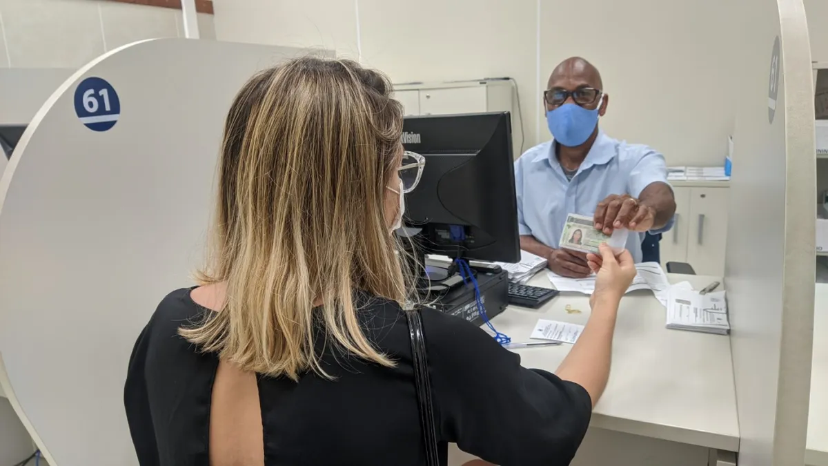Vereador sugere isenção de taxa do Detran-BA para reprovados na prova prática da CNH