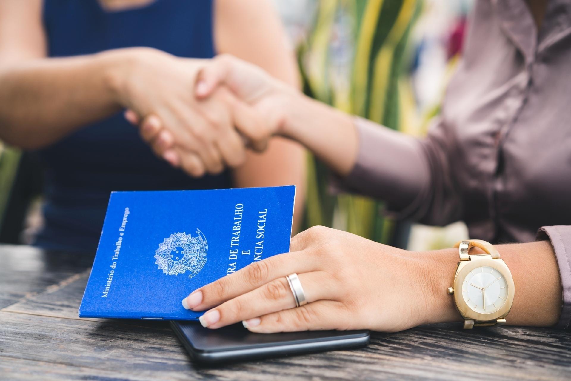 Siim oferece oportunidade de emprego em Salvador e Região Metropolitana nesta sexta-feira (16)