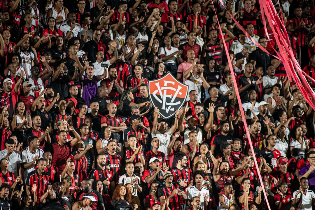 Ceará x Vitória: onde assistir, prováveis escalações e mais