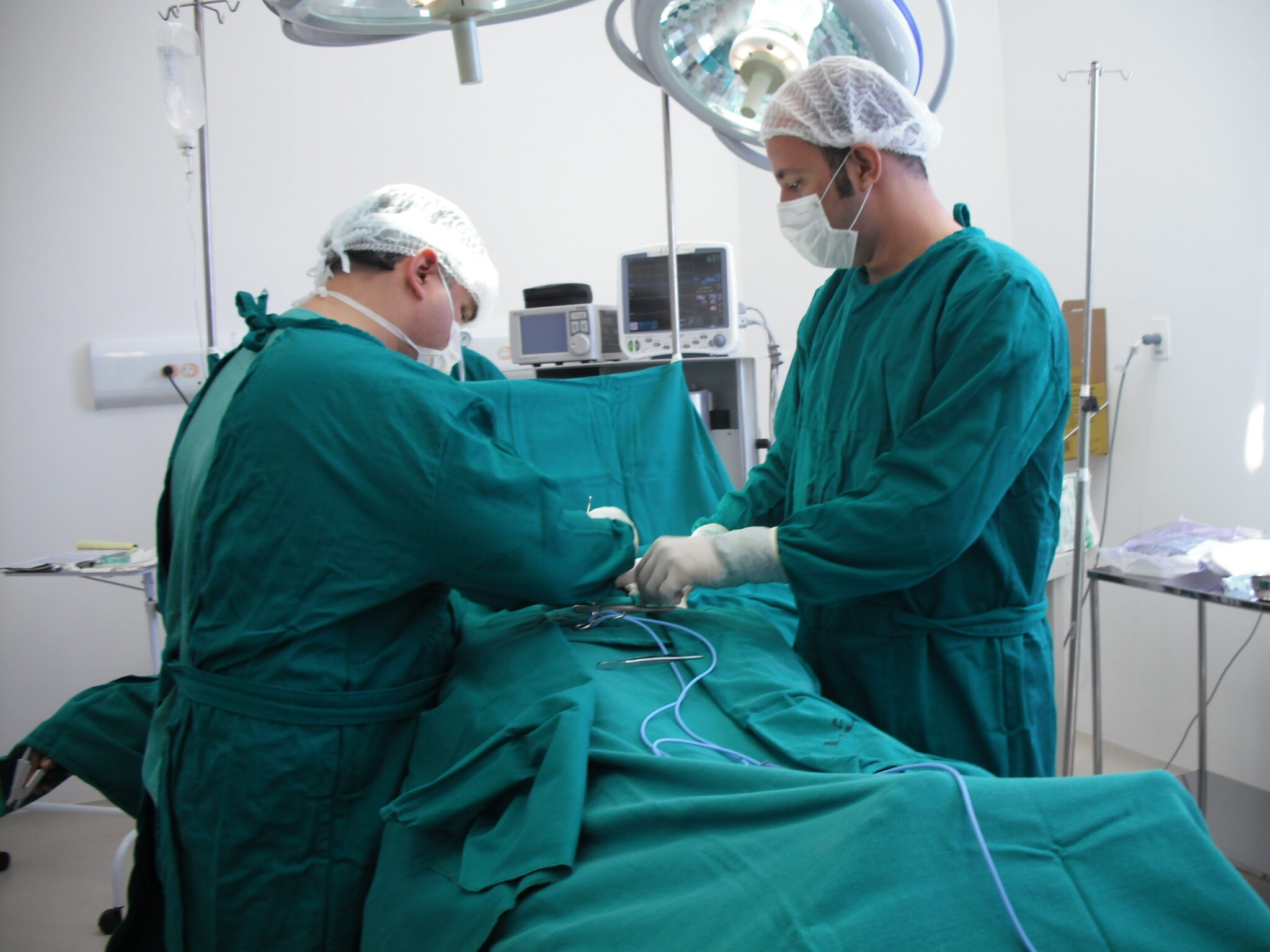 Saiba como participar do programa de cirurgias eletivas da Bahia