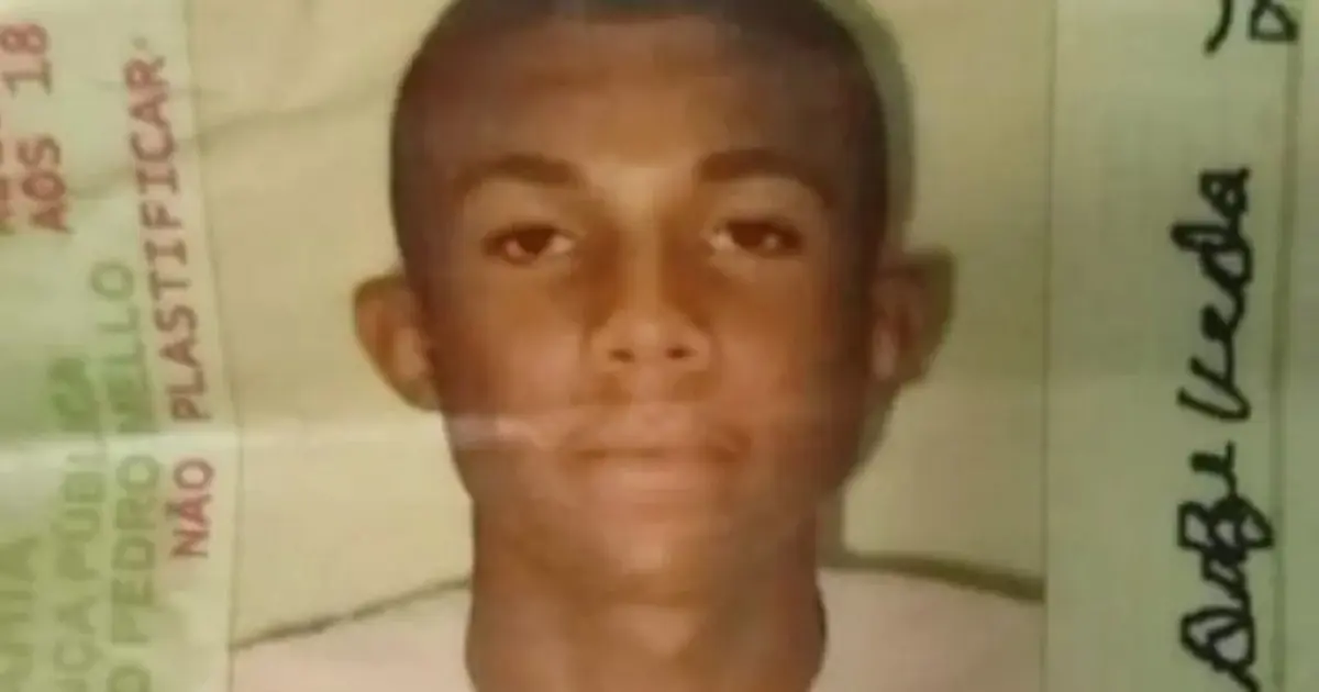 Jovem de 22 anos é morto a tiros em Santo Estêvão