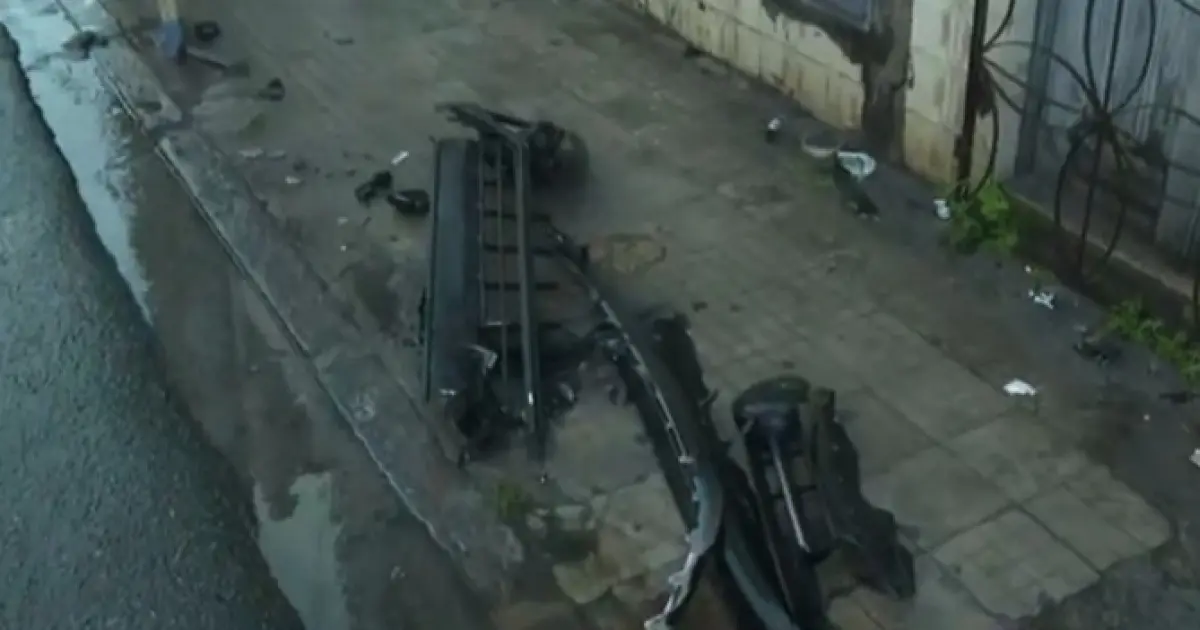 Mototaxista morre após colisão com carro em Salvador