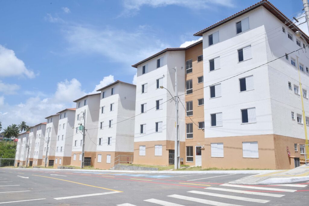Prefeitura de Salvador abre inscrições para o programa Minha Casa, Minha Vida
