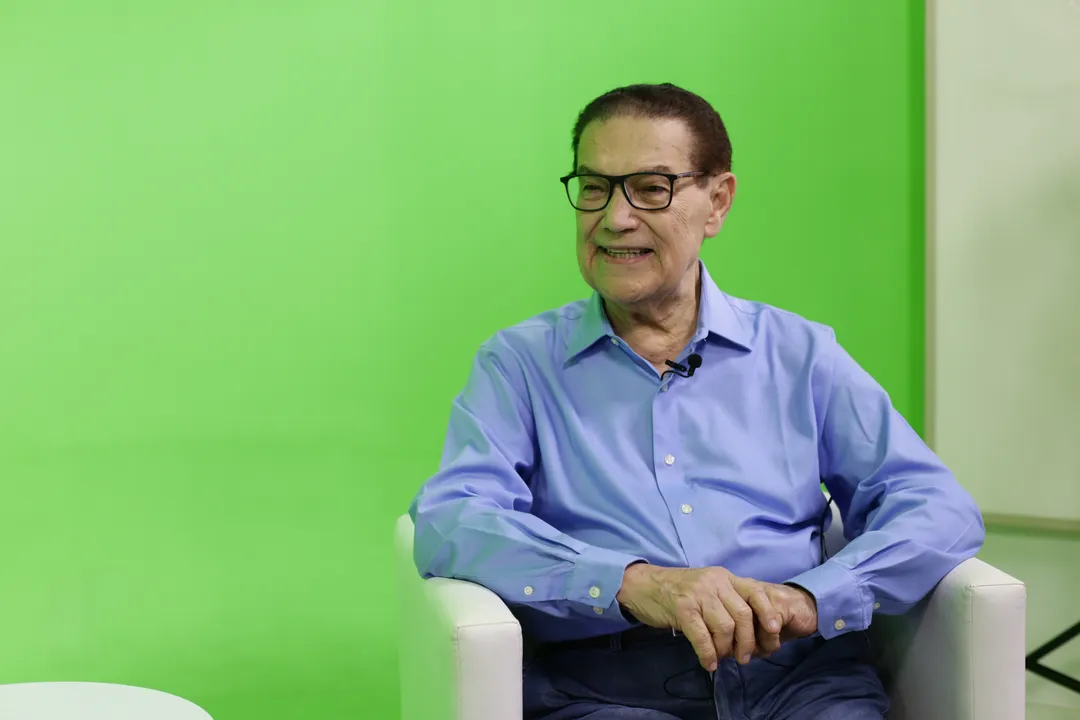 Morre Divaldo Franco, maior líder espírita da Bahia, aos 98 anos em Salvador