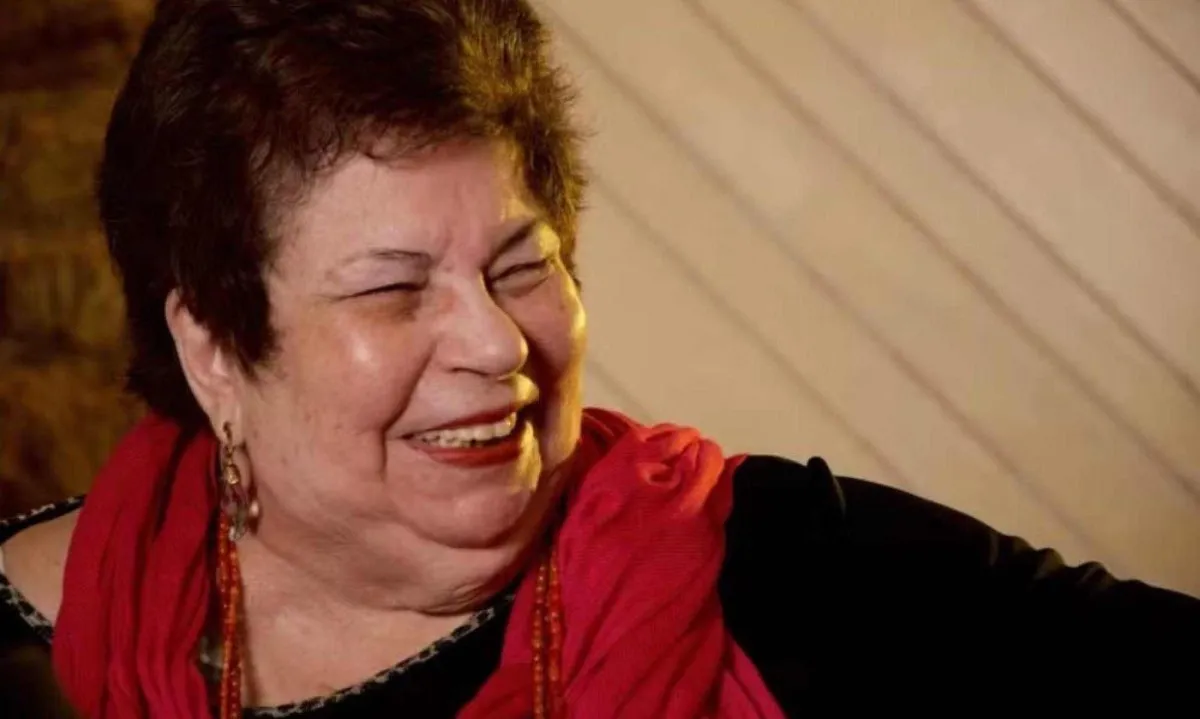 Morre Nana Caymmi, filha de Dorival, e ícone da MPB