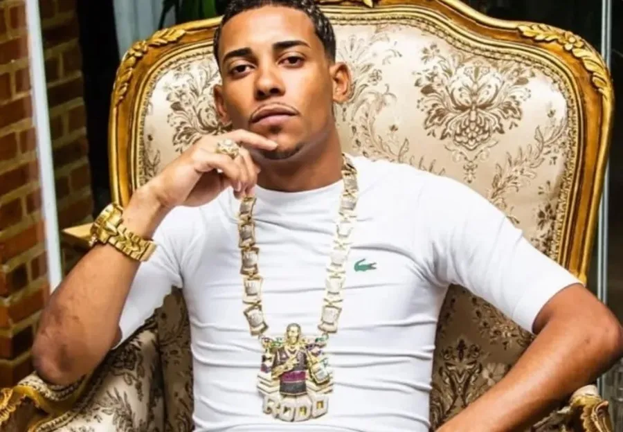 Preso, MC Poze do Rodo declara vínculo com facção criminosa; saiba detalhes