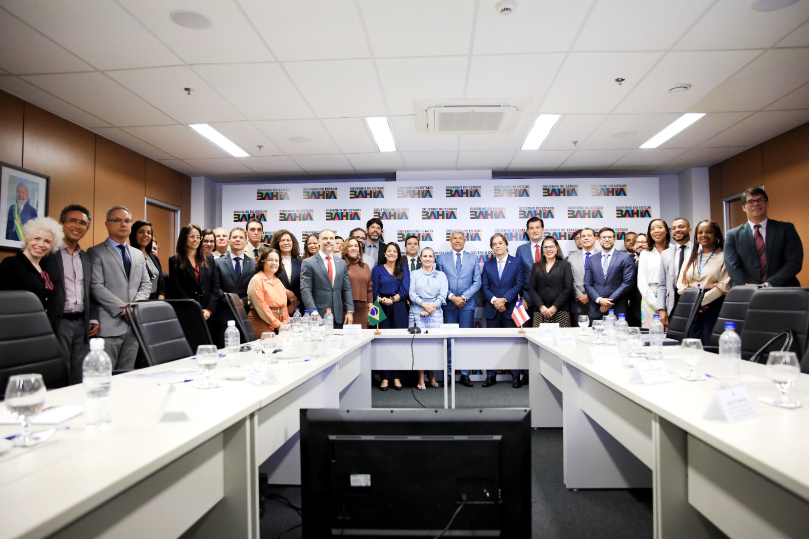 Governo do Estado apresenta balanço de ações realizadas em Salvador e Feira de Santana para prevenção à violência