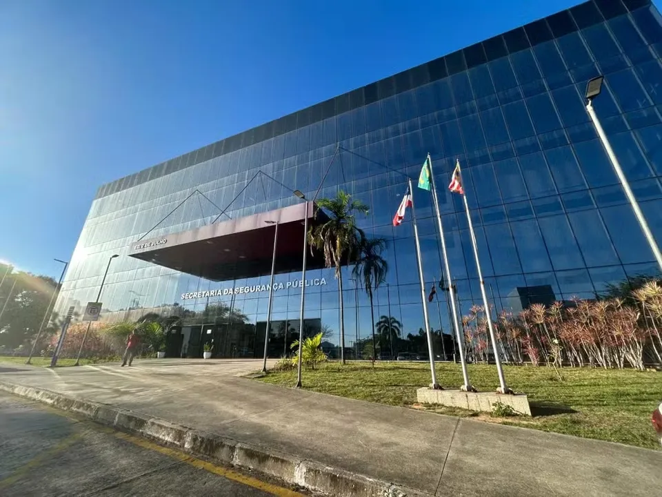 SSP-BA abre seleção Reda com 98 vagas para níveis superior e técnico; inscrições nesta quinta (22)